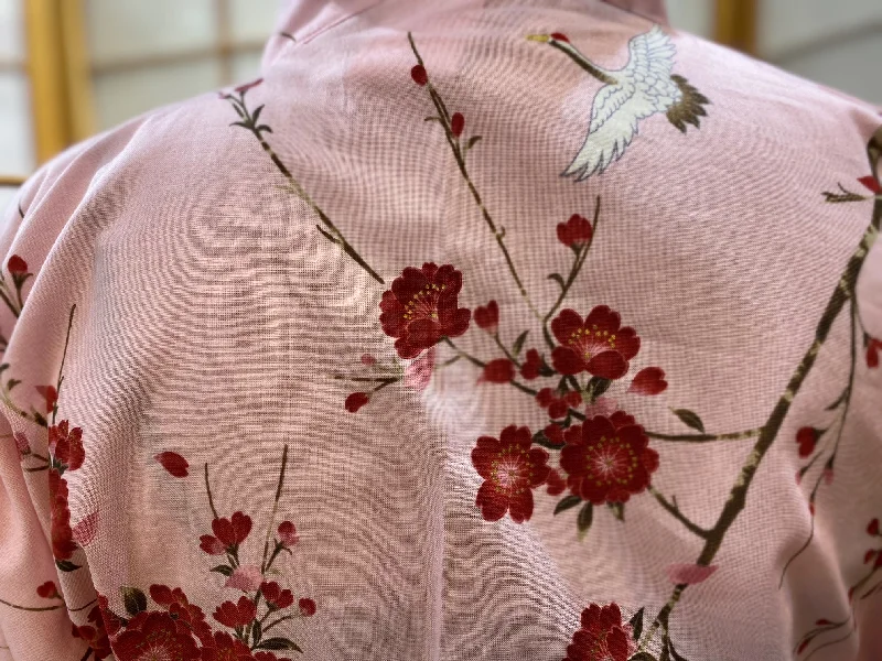 100-pink-cotton-kimono-robe