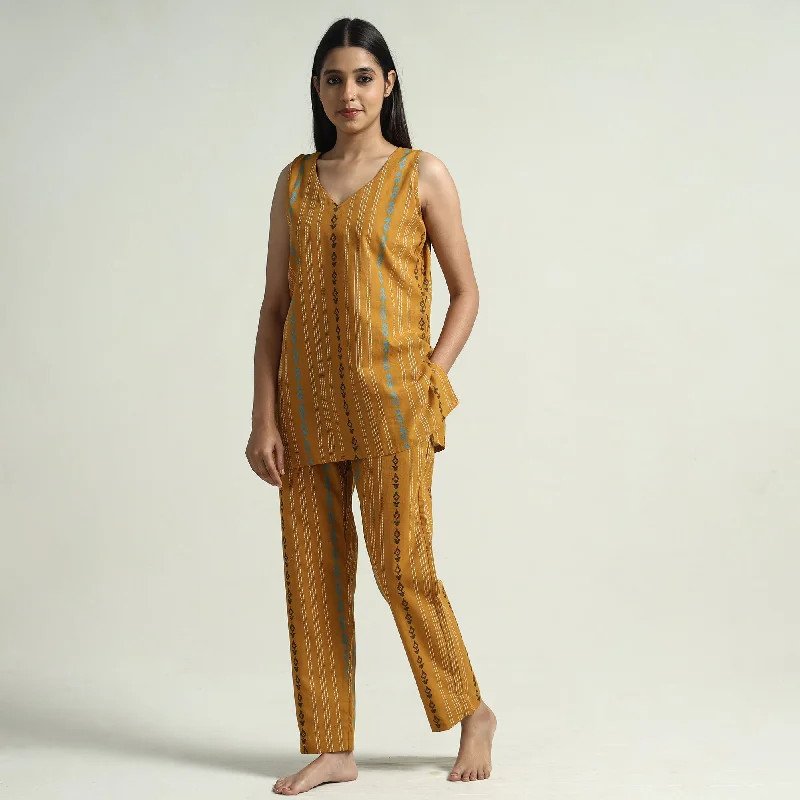 2023-1454-1-51-jacquard-cotton-top-pyjama-night-suit-set