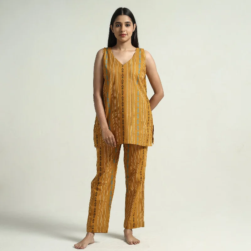 2023-1454-1-51-jacquard-cotton-top-pyjama-night-suit-set