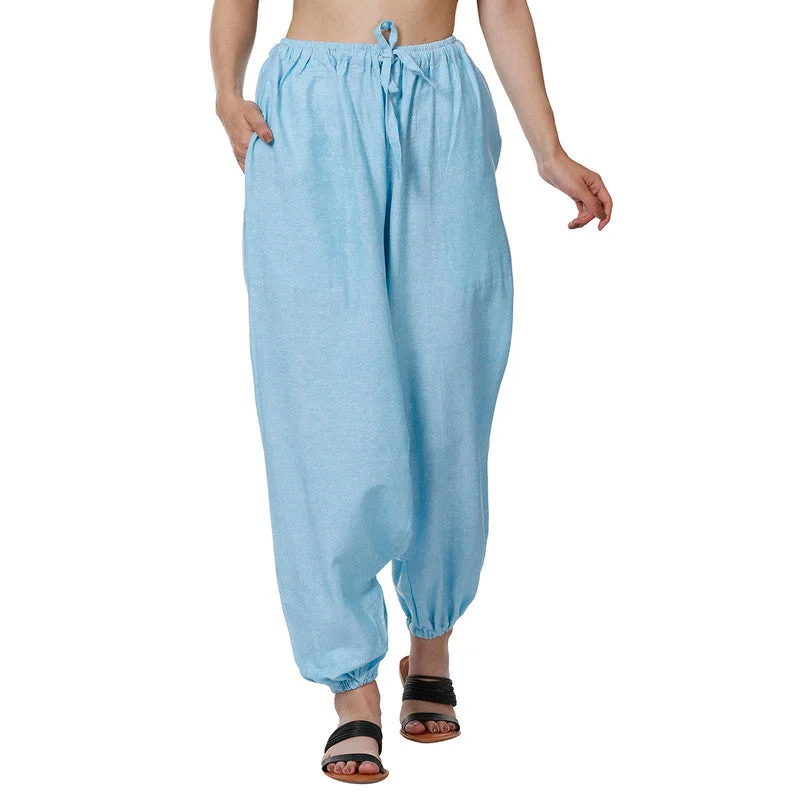 aatman-cotton-harem-pants-for-women-sky-blue-bt01046-080524