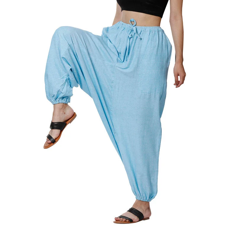 aatman-cotton-harem-pants-for-women-sky-blue-bt01046-080524