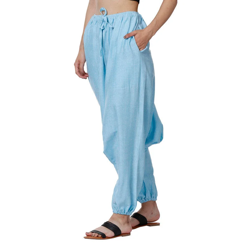 aatman-cotton-harem-pants-for-women-sky-blue-bt01046-080524