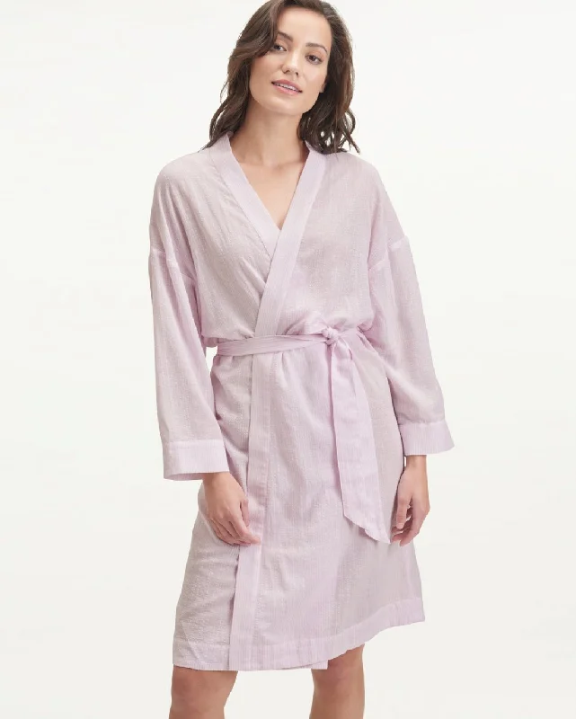 Bonnie Short Robe