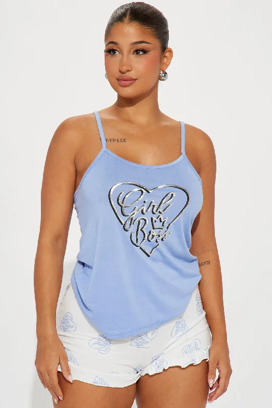 girl-boss-vibes-pj-short-set-white-blue