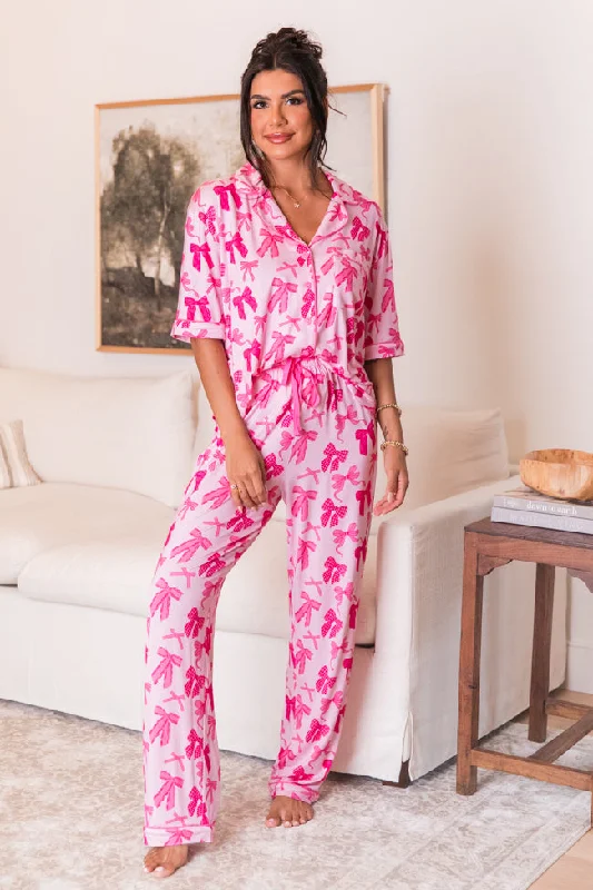 good-to-get-away-in-put-a-bow-on-it-bamboo-pajama-top