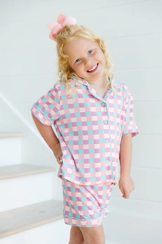 kids-good-to-get-away-bamboo-in-tori-checkered-tori-x-pink-lily