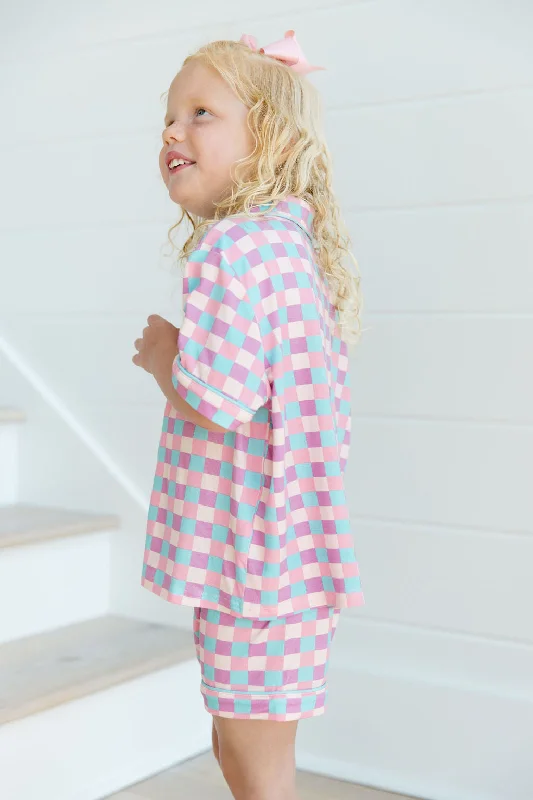 kids-good-to-get-away-bamboo-in-tori-checkered-tori-x-pink-lily