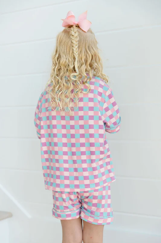 kids-good-to-get-away-bamboo-in-tori-checkered-tori-x-pink-lily