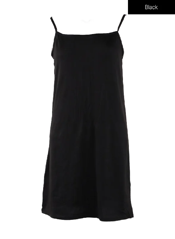 lewkin-basics-long-sleeveless-dress-of415