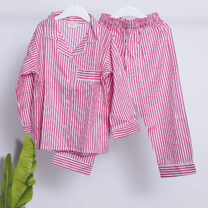 masu-living-cotton-pyjama-set-for-women-stripped-pink-ssapj04032024