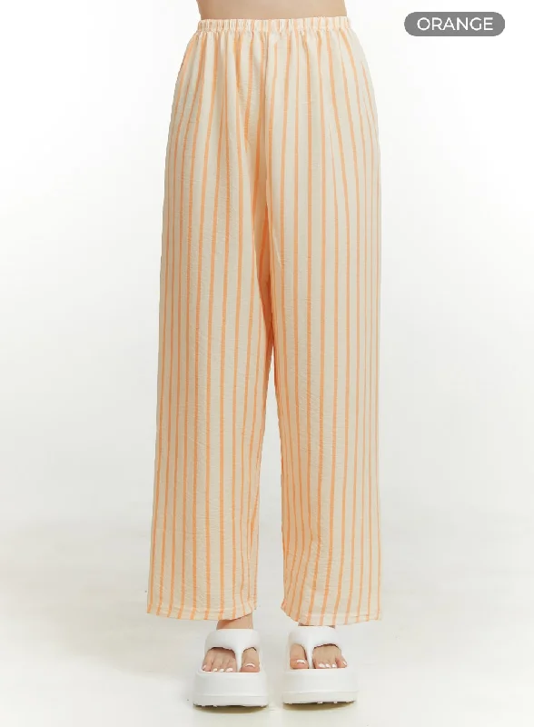 stripe-lounge-pants-ou414