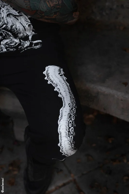 tentacles-joggers