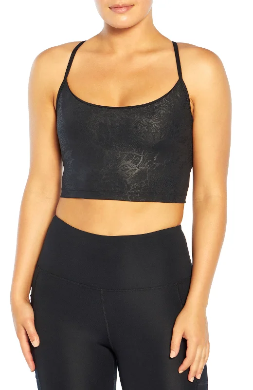 Ivy Sports Bra