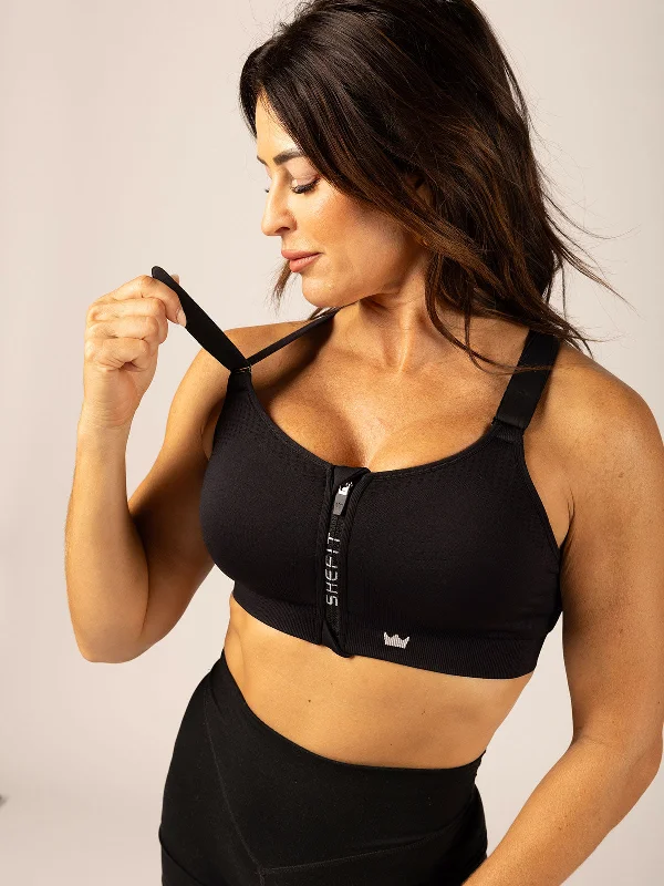 low-impact-sports-bra-black