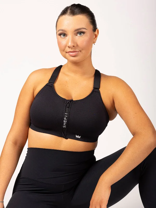 low-impact-sports-bra-black