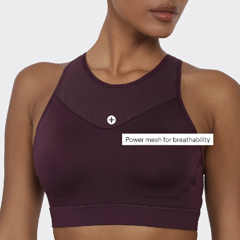 mesh-run-bra