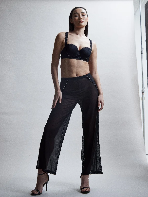 Prabal Gurung Hook and Eye Pant Sale