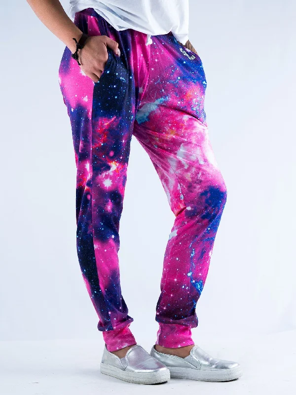 Galaxy 2.0 Unisex Pajama Pants