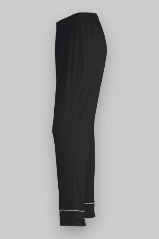 Josefin Pants - Black