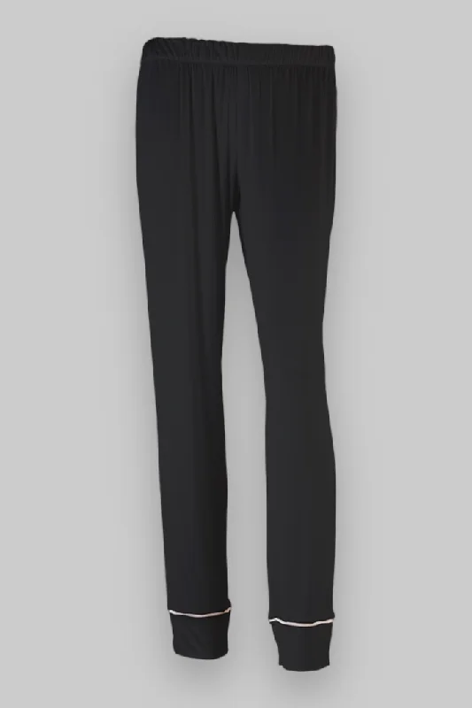 Josefin Pants - Black