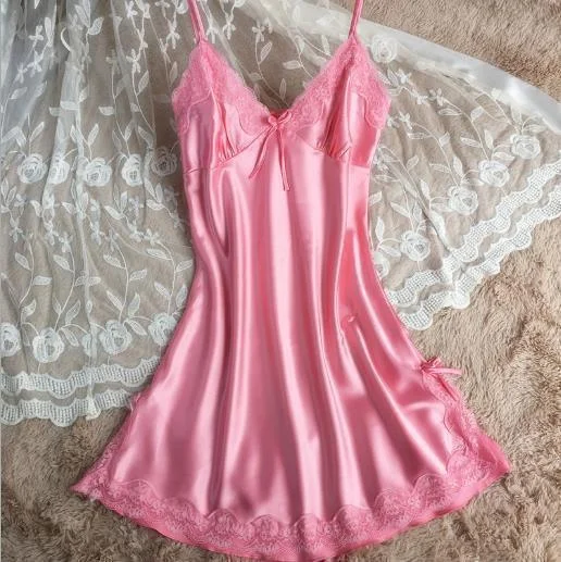 Pink / L