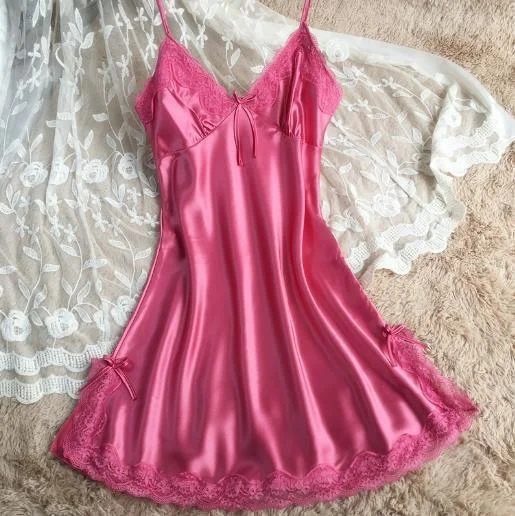 Dark Pink / L