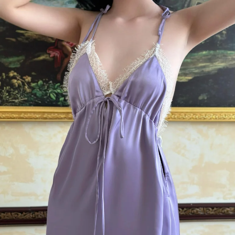 Midnight Pixie Sleepgown