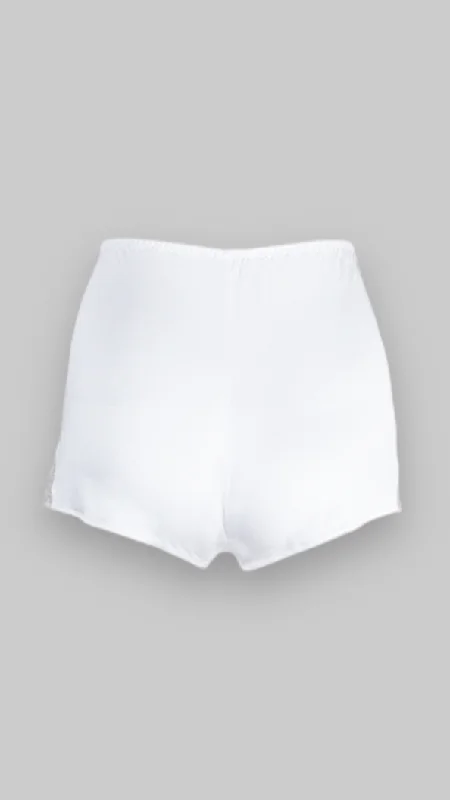 Nella Shorts - white