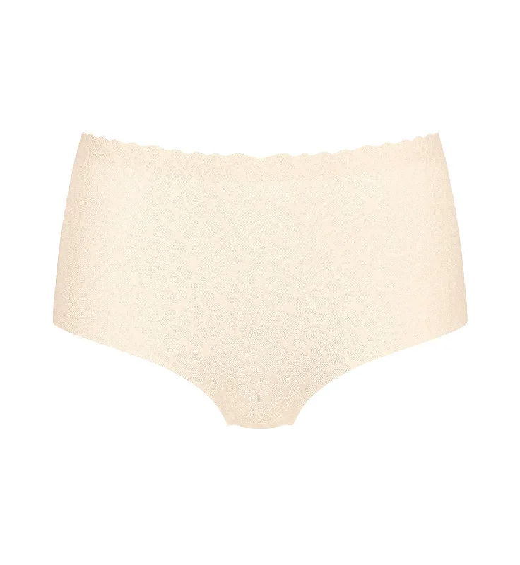 SLOGGI ZERO FEEL LACE 2.0 HIGHWAIST BRIEF