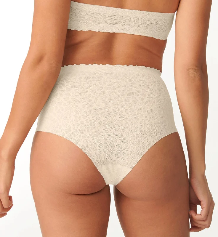 SLOGGI ZERO FEEL LACE 2.0 HIGHWAIST BRIEF