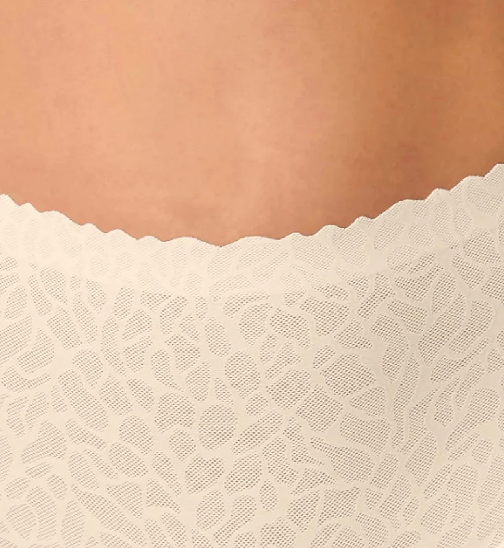 SLOGGI ZERO FEEL LACE 2.0 HIGHWAIST BRIEF