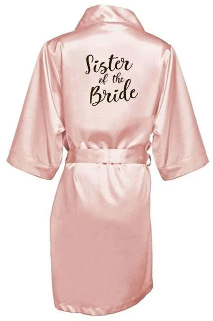 Sister of Bride / XL