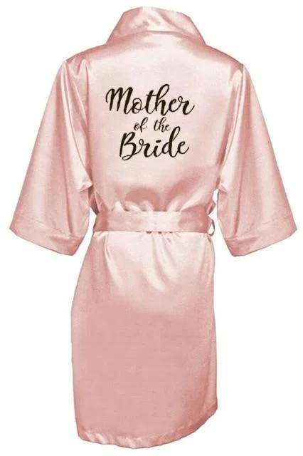 Mother of Bride / XL