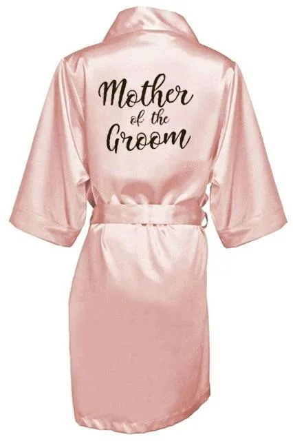 Mother of Groom / 4XL