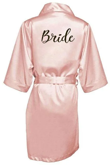 Bride / XXL