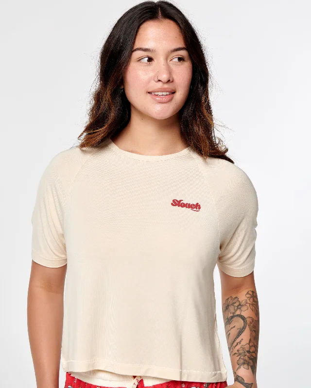 Women's Boxy Tee