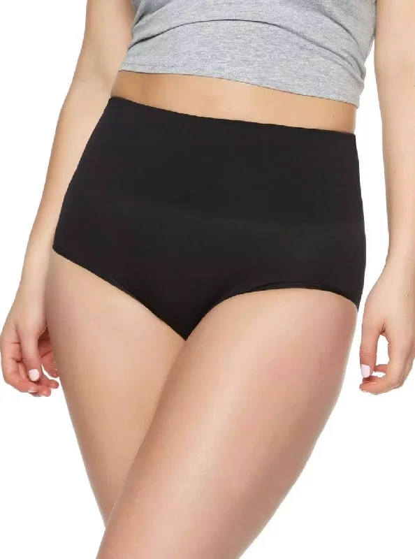 Shapewear Brief Black