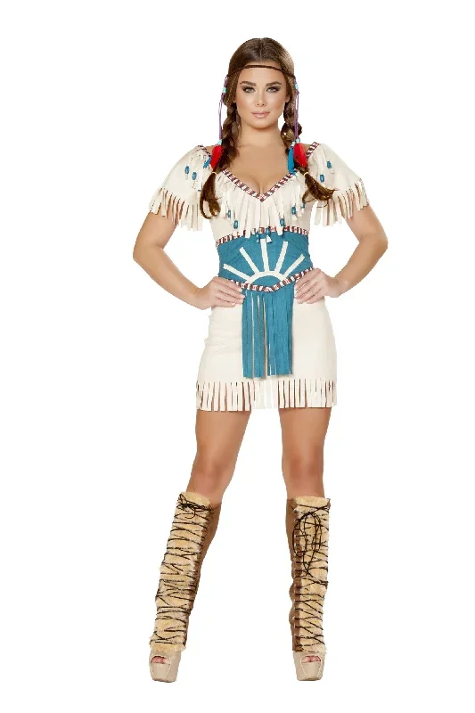 4708 - 2pc Tribal Babe