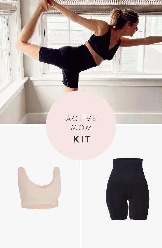 Active Mom Kit