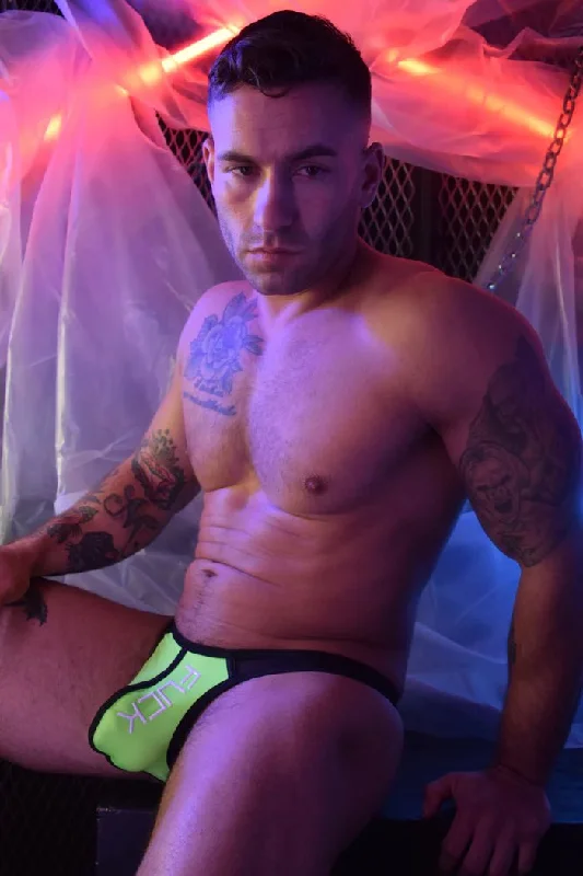 breedwell-go-go-boy-thong-hex-sheer-mesh-panels-knit-stretchy-jersey-neon-green