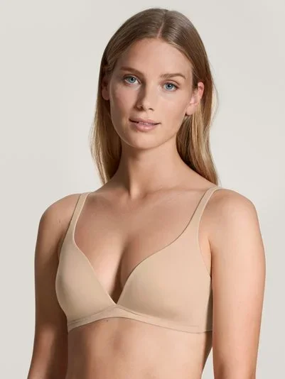 Calida Eco Sense Soft Bra