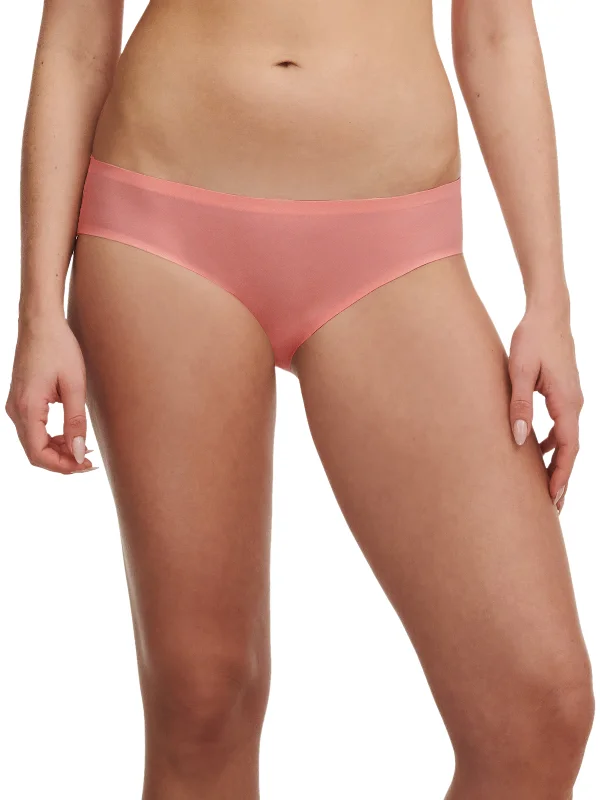 Chantelle - Softstretch Brazilian Brief Candlelight Peach