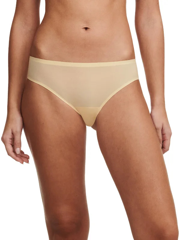 Chantelle - Softstretch Brazilian Brief Sunflower Yellow