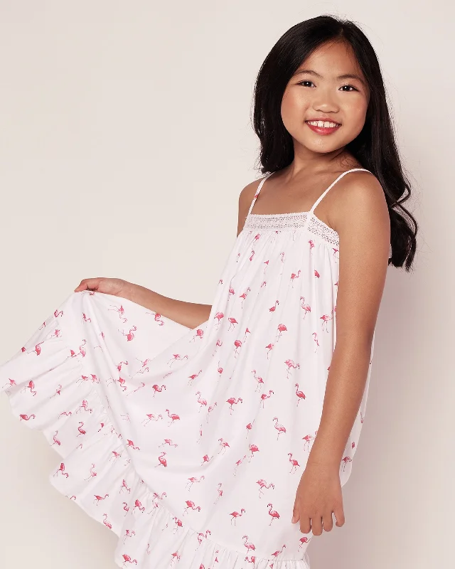 childrens-flamingos-lily-nightgown