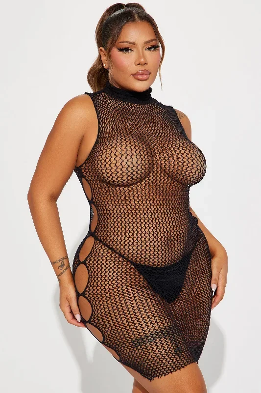 come-over-here-bodystocking-dress-black