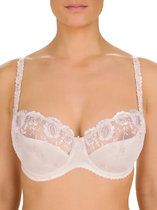 Conturelle Provence Full Cup Underwire Bra - Porcelain Rose