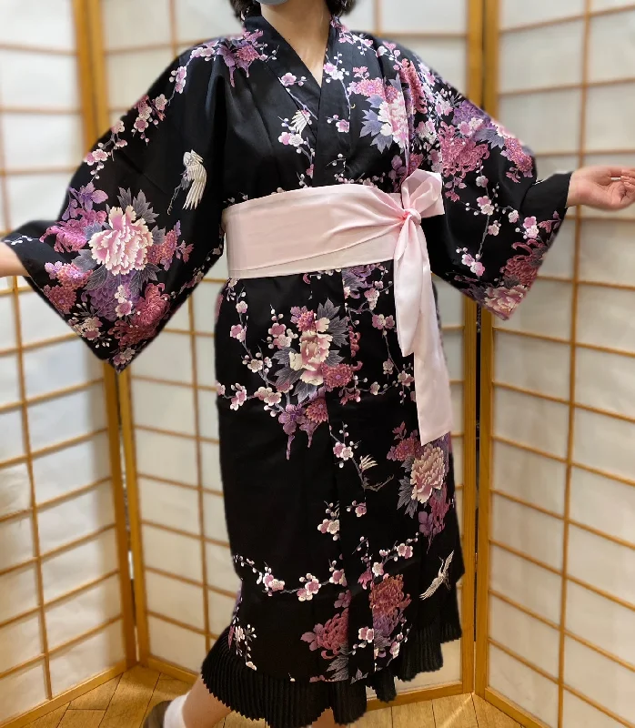 cotton-womens-black-floral-kimono-robe