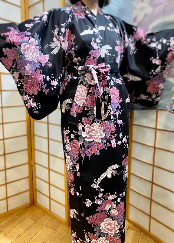 cotton-womens-black-floral-kimono-robe