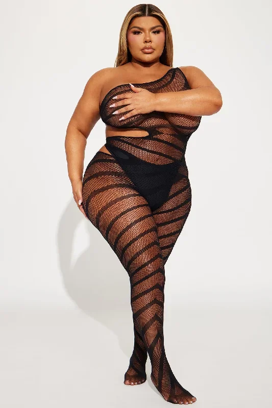 crazy-over-you-bodystocking-black