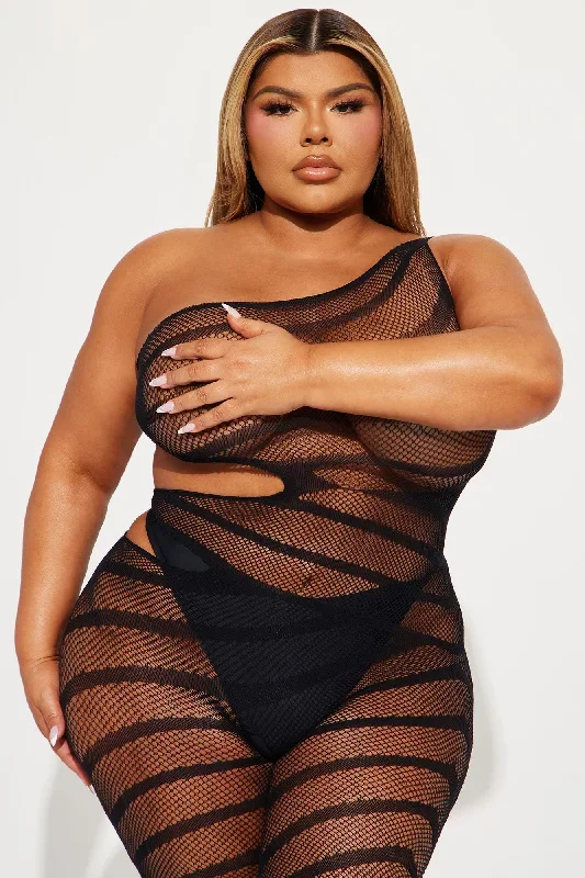 crazy-over-you-bodystocking-black